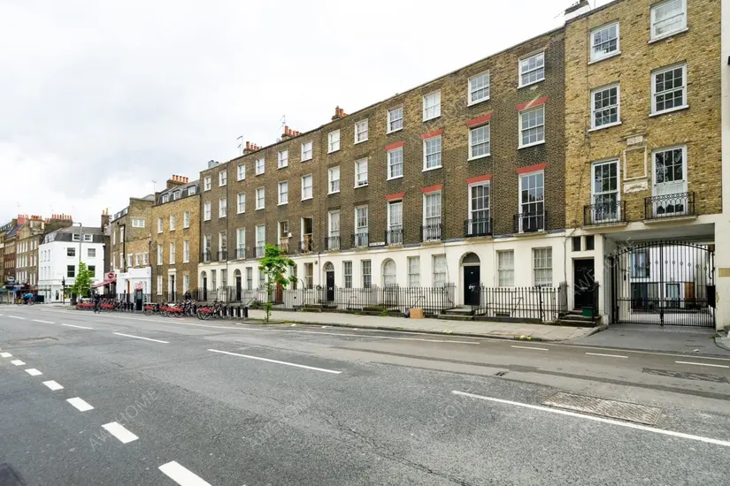 伦敦民宿租房[民宿]Grays Inn Road