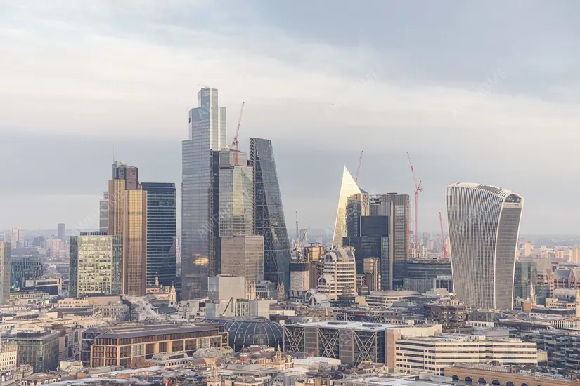 伦敦周租房租房[周租房]Blackfriars Road