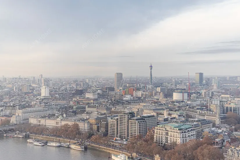 伦敦租房Blackfriars Road