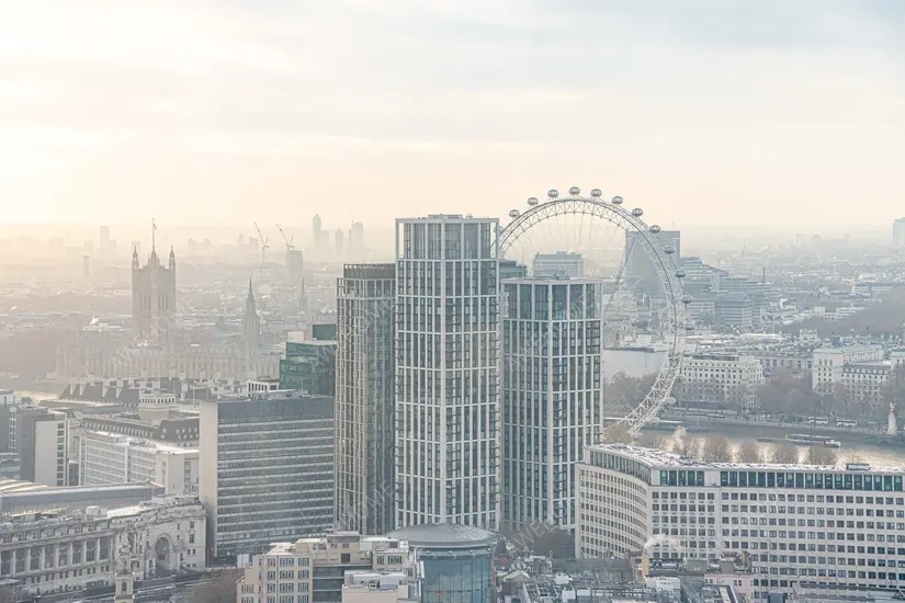 伦敦周租房租房[周租房]Blackfriars Road