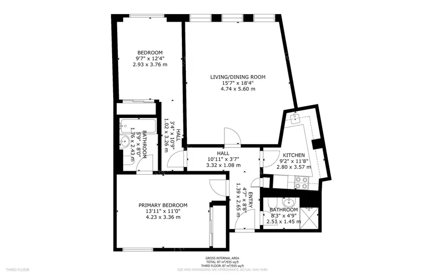 伦敦酒店式公寓租房[酒店式公寓]Bow Lane