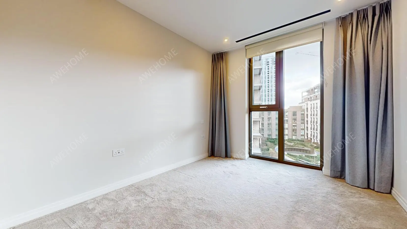 伦敦租房Michael Road