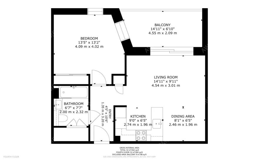 伦敦个人房屋租房[个人房屋]Bermondsey