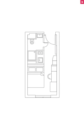 伦敦个人房屋租房[个人房屋]Loampit Vale