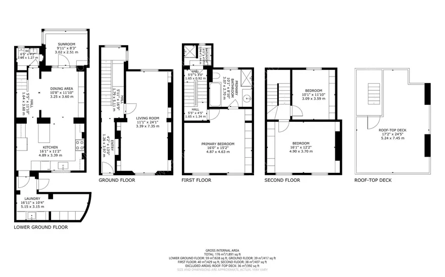 伦敦租房Margaretta Terrace