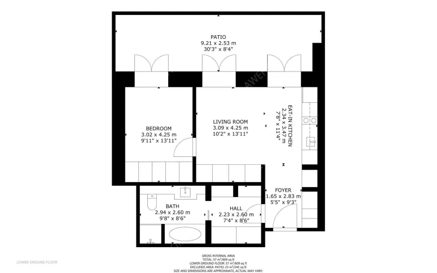 伦敦个人房屋租房[个人房屋]Portland Place