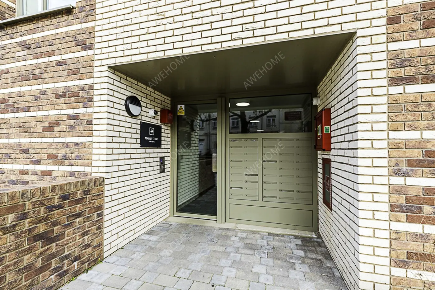 倫敦租房Bollo Ln