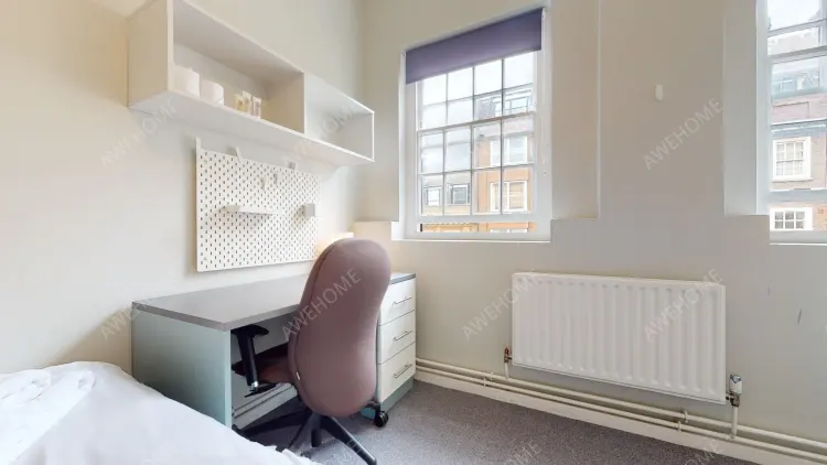 LondonStudy Overseas Accommodation Booking