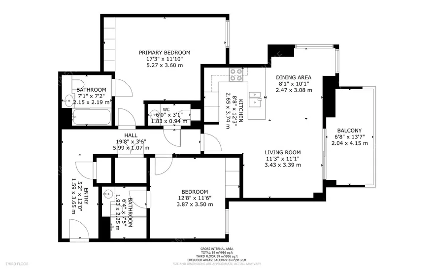 伦敦个人房屋租房[个人房屋]Bollinder Place