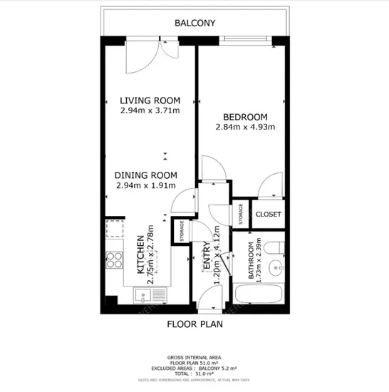 伦敦酒店式公寓租房[酒店式公寓]Kingsland Road