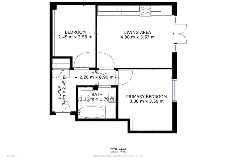 伦敦酒店式公寓租房[酒店式公寓]Vivian Comma Close