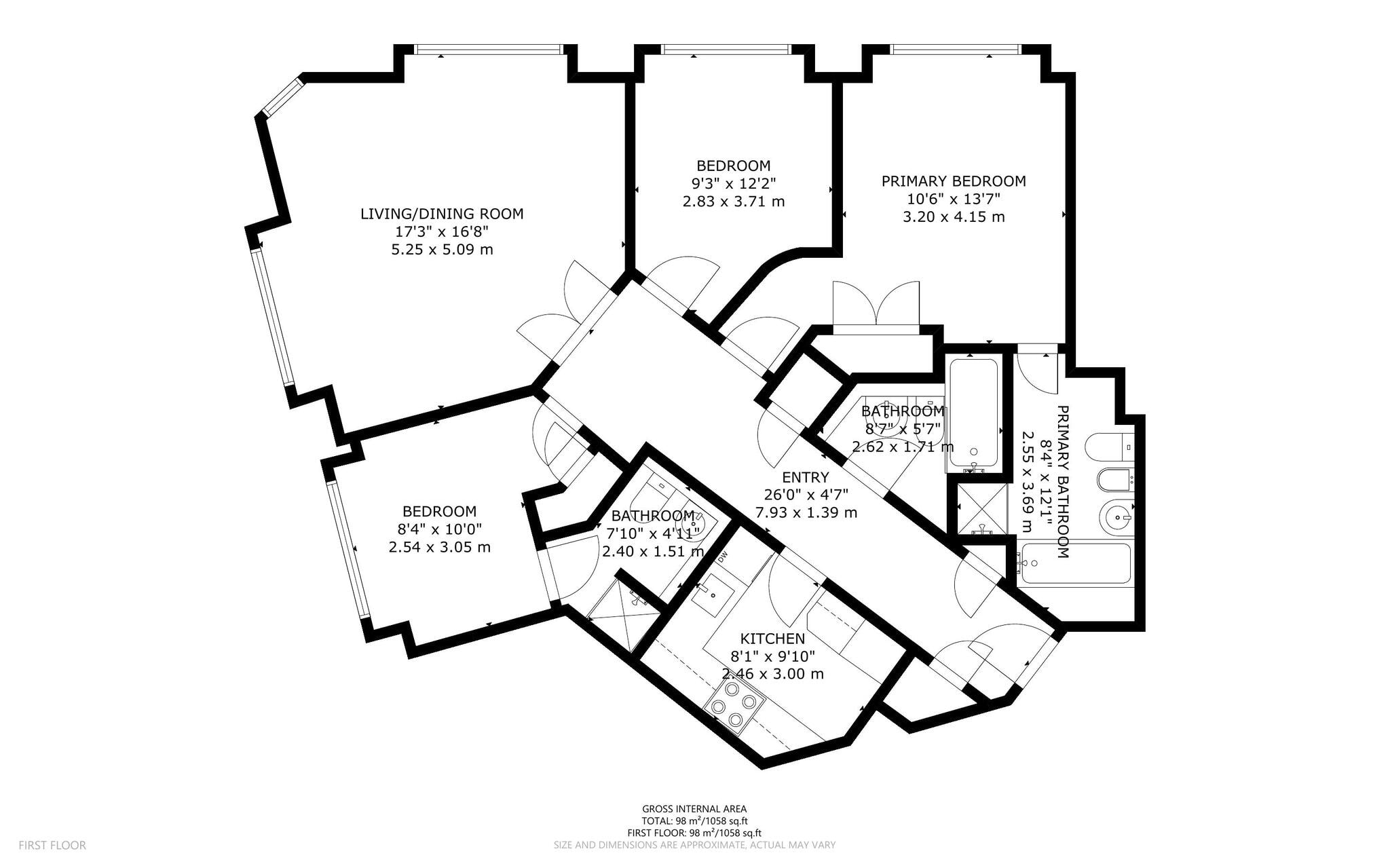 伦敦The Urdang Academy舞蹈学院住宿注意事项