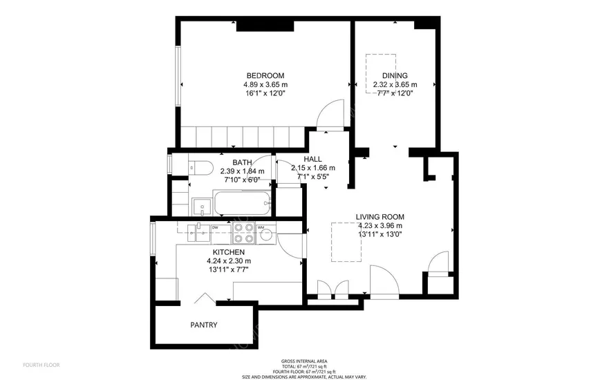 伦敦酒店式公寓租房[酒店式公寓]Northwick Terrace