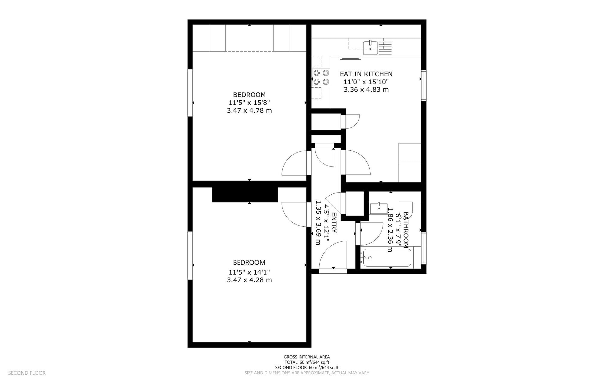 伦敦The Urdang Academy舞蹈学院住宿注意事项