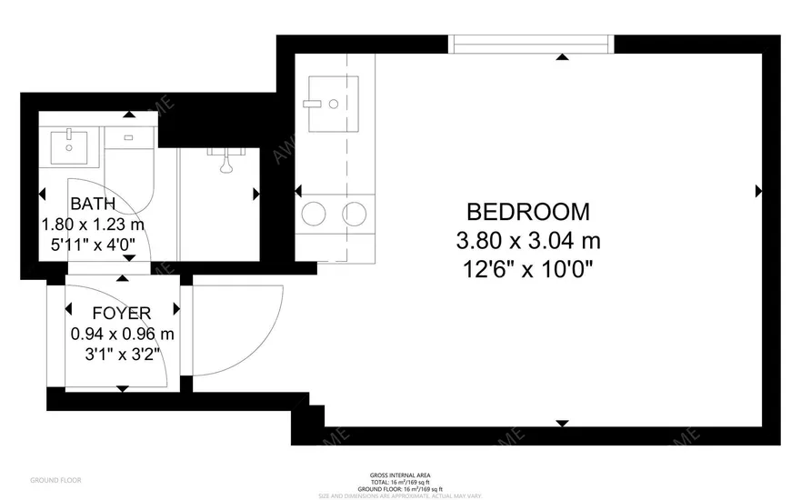 伦敦短租房租房[短租房]Draycott Avenue