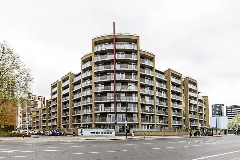 伦敦短租房租房[短租房]Battersea Park Road