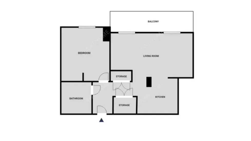 伦敦短租公寓租房[短租公寓]Paragon Square