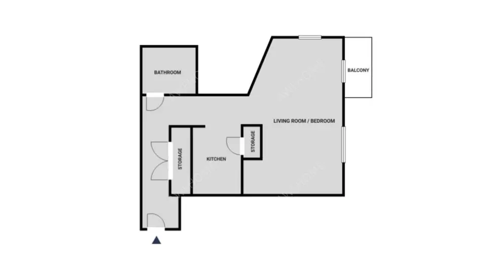 伦敦寄宿家庭租房[寄宿家庭]Paragon Square