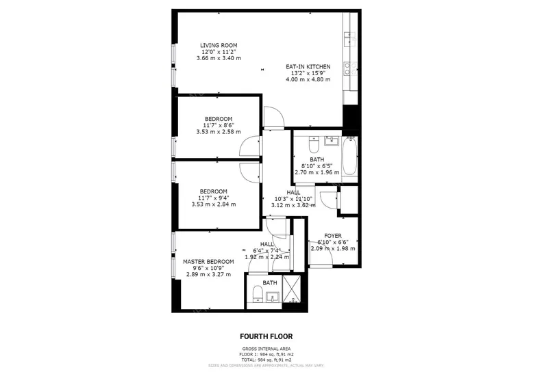 伦敦短租公寓租房[短租公寓]Merchant Square East