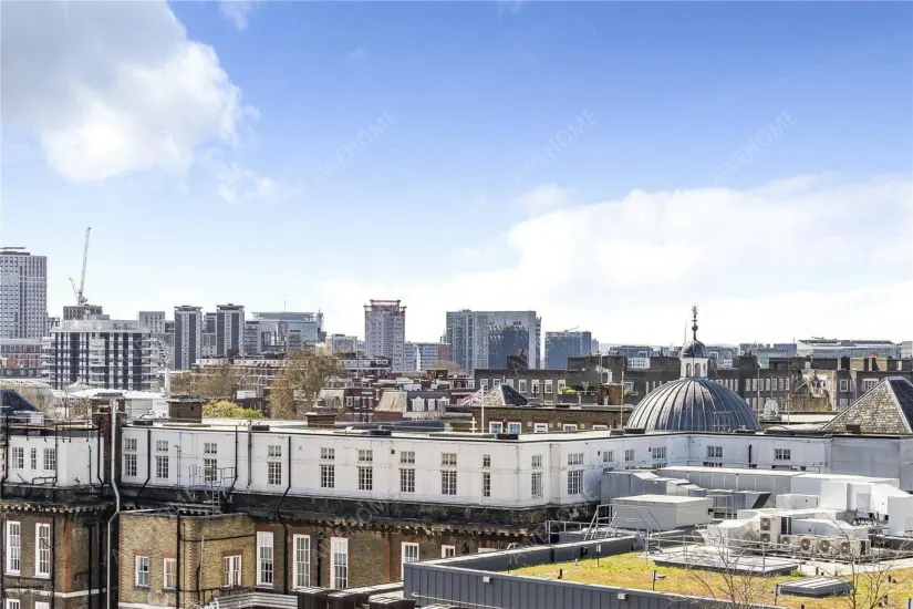 伦敦民宿租房[民宿]Finchley Road