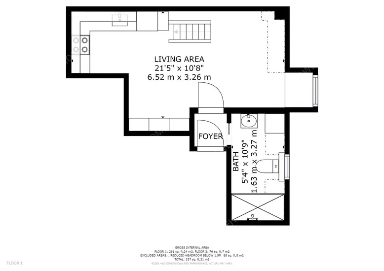 伦敦酒店式公寓租房[酒店式公寓]Coleherne Road