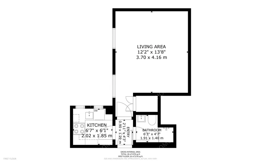 伦敦短租公寓租房[短租公寓]Baldwins Gardens