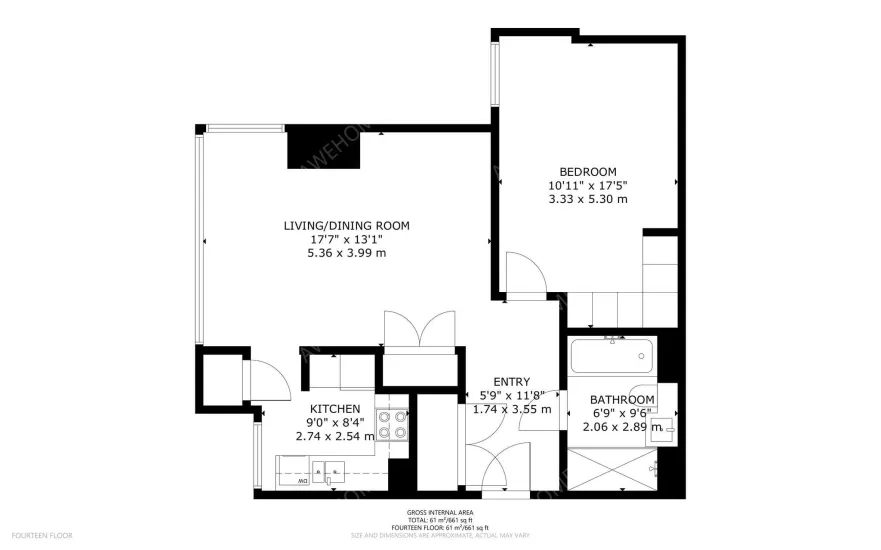 伦敦个人房屋租房[个人房屋]Bollinder Place