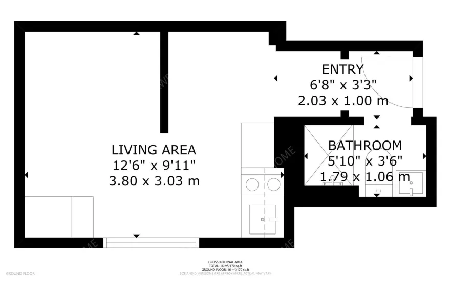 伦敦网红公寓租房[网红公寓]Draycott Avenue