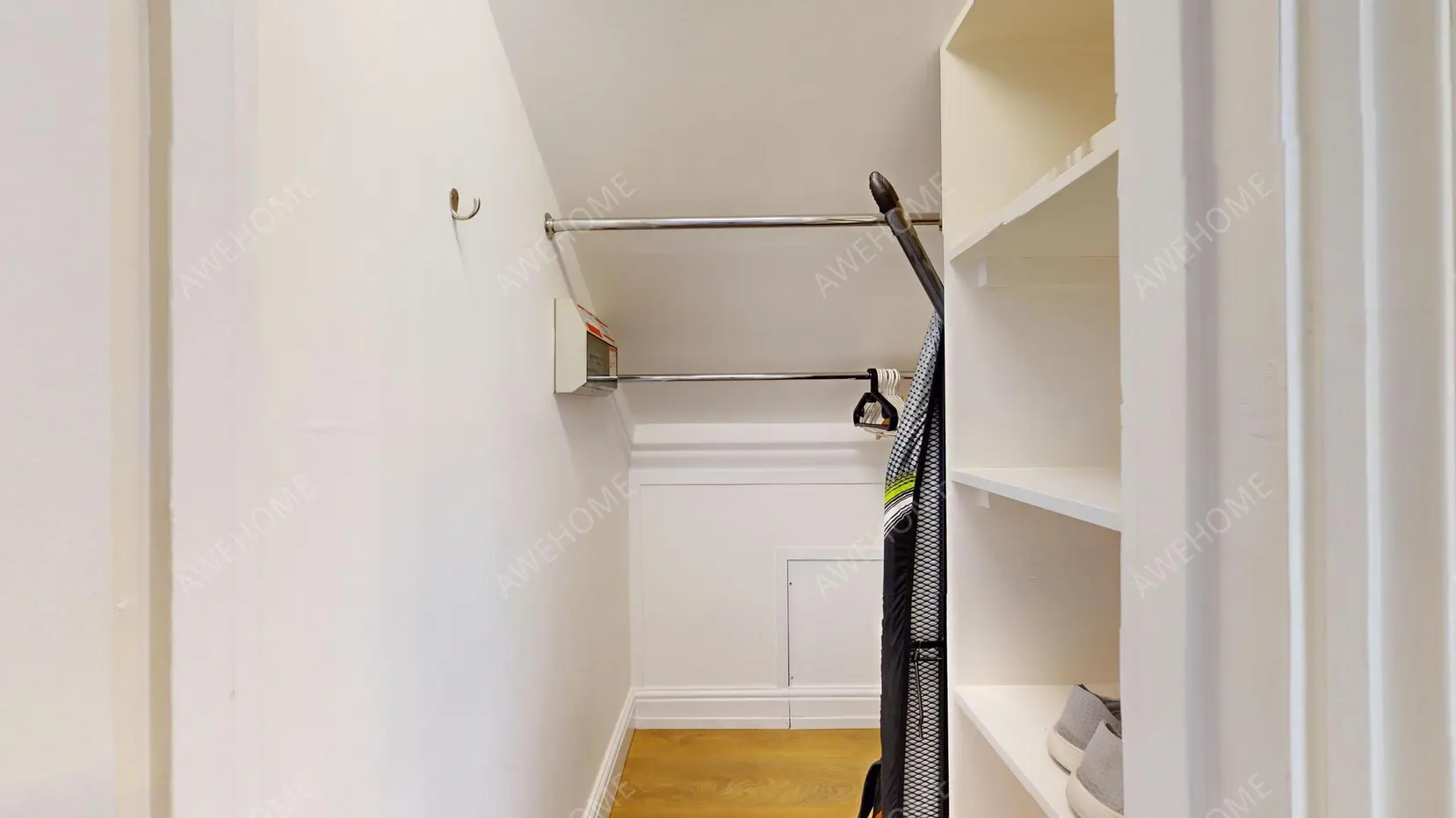 倫敦租房Fulham Palace Road