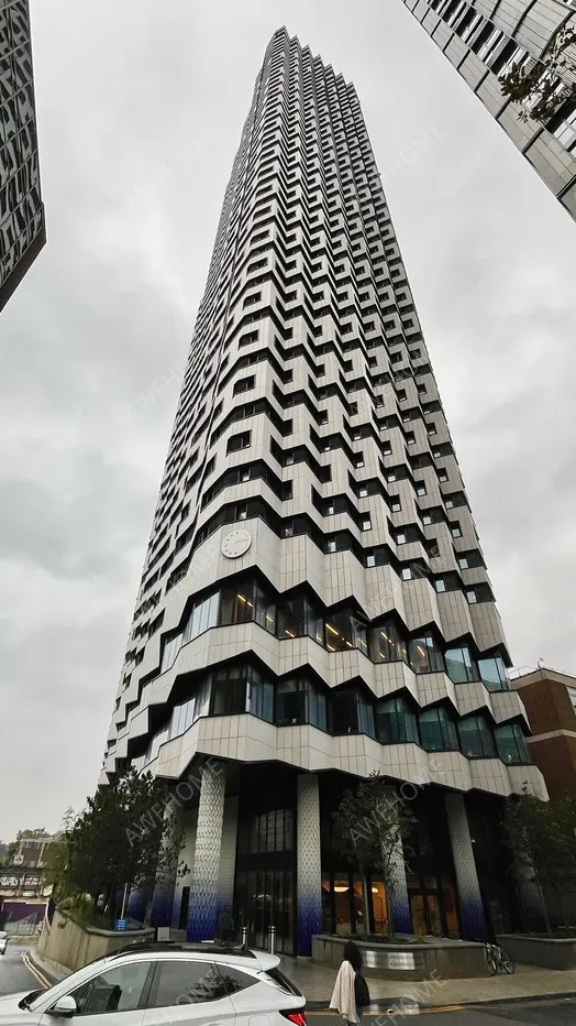 倫敦租房College Road