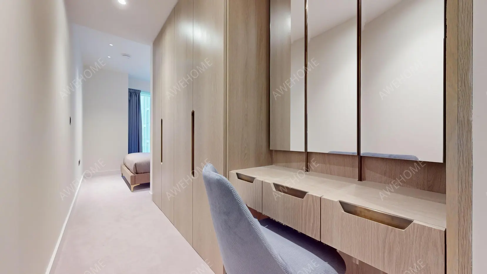 倫敦租房Nine Elms Lane