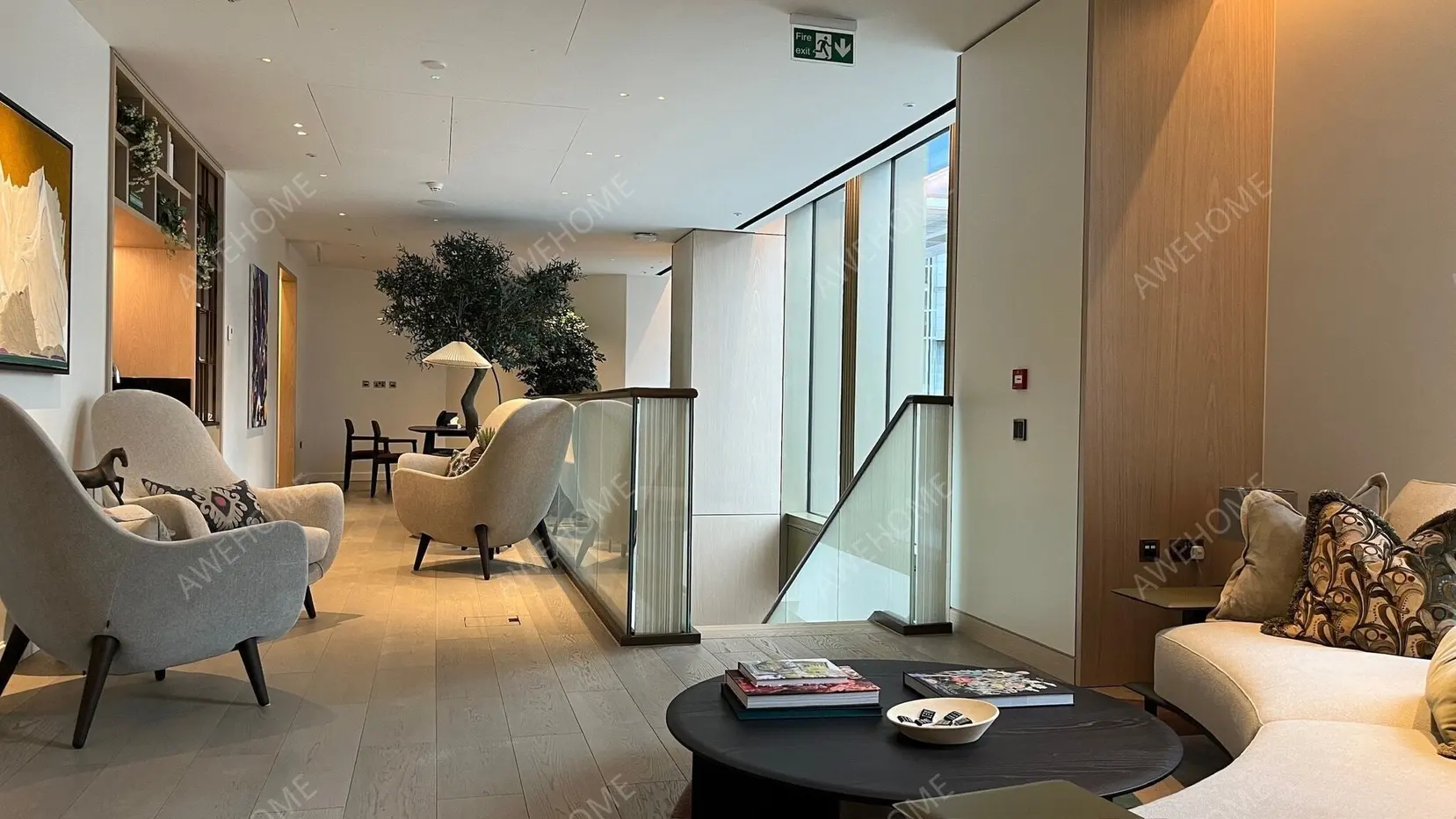 倫敦租房Nine Elms Lane