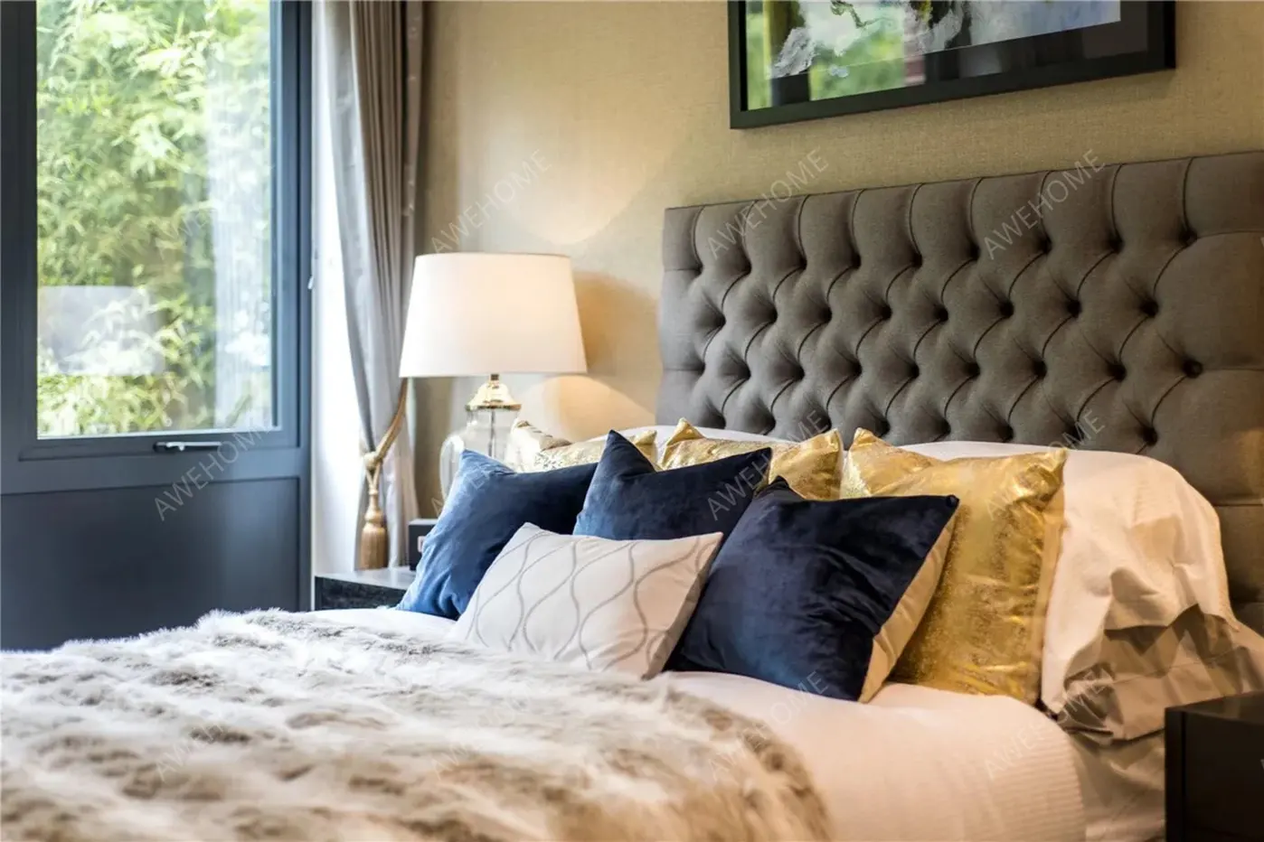 伦敦租房Finchley Road