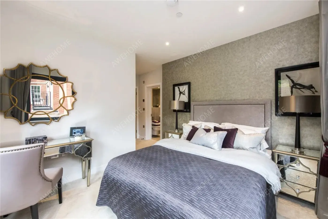 伦敦租房Finchley Road