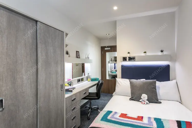 LeedsStudy Overseas Accommodation Booking