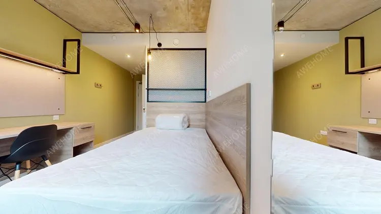 LondonStudy Overseas Accommodation Booking