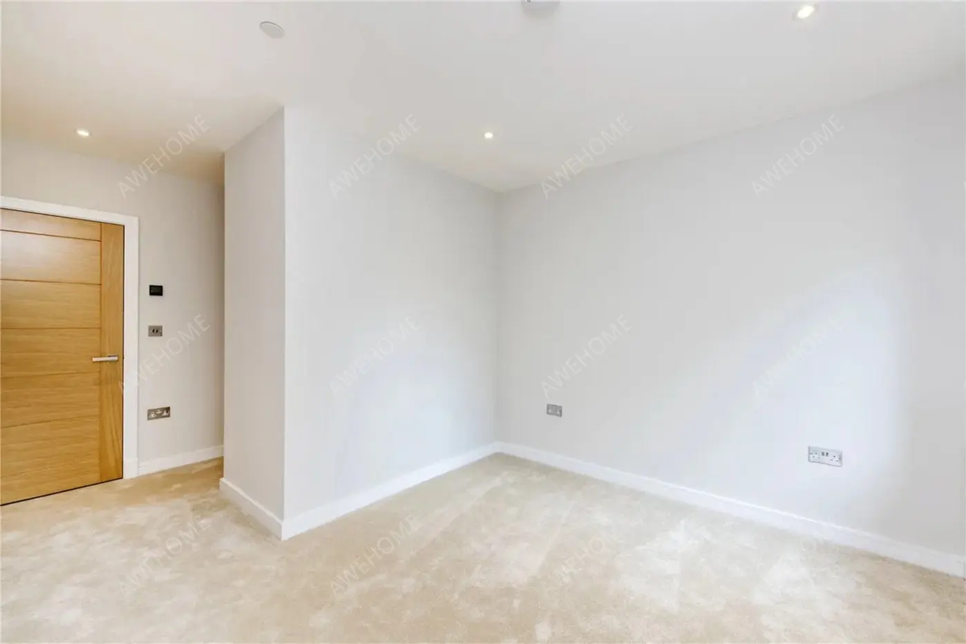 倫敦租房Finchley Road