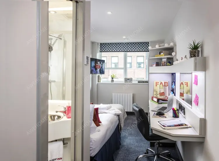 LeedsStudy Overseas Accommodation Booking
