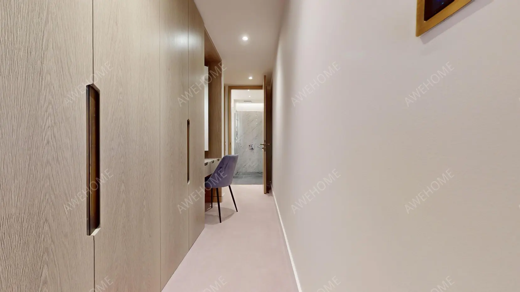 倫敦租房Nine Elms Lane