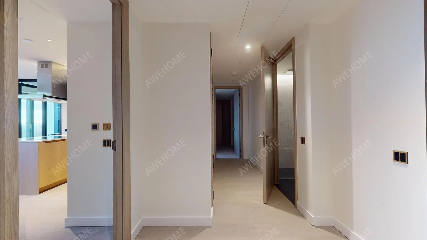 倫敦租房Nine Elms Lane