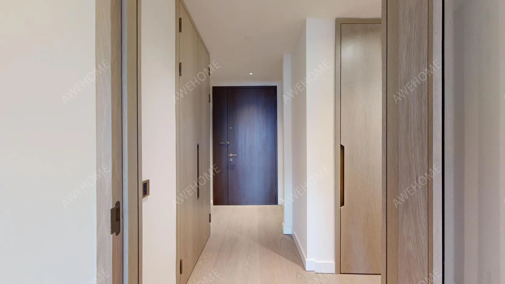 倫敦租房Nine Elms Lane