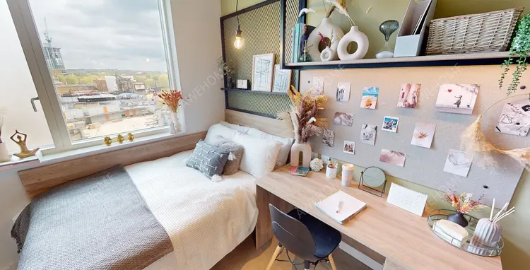 LondonStudy Overseas Accommodation Booking