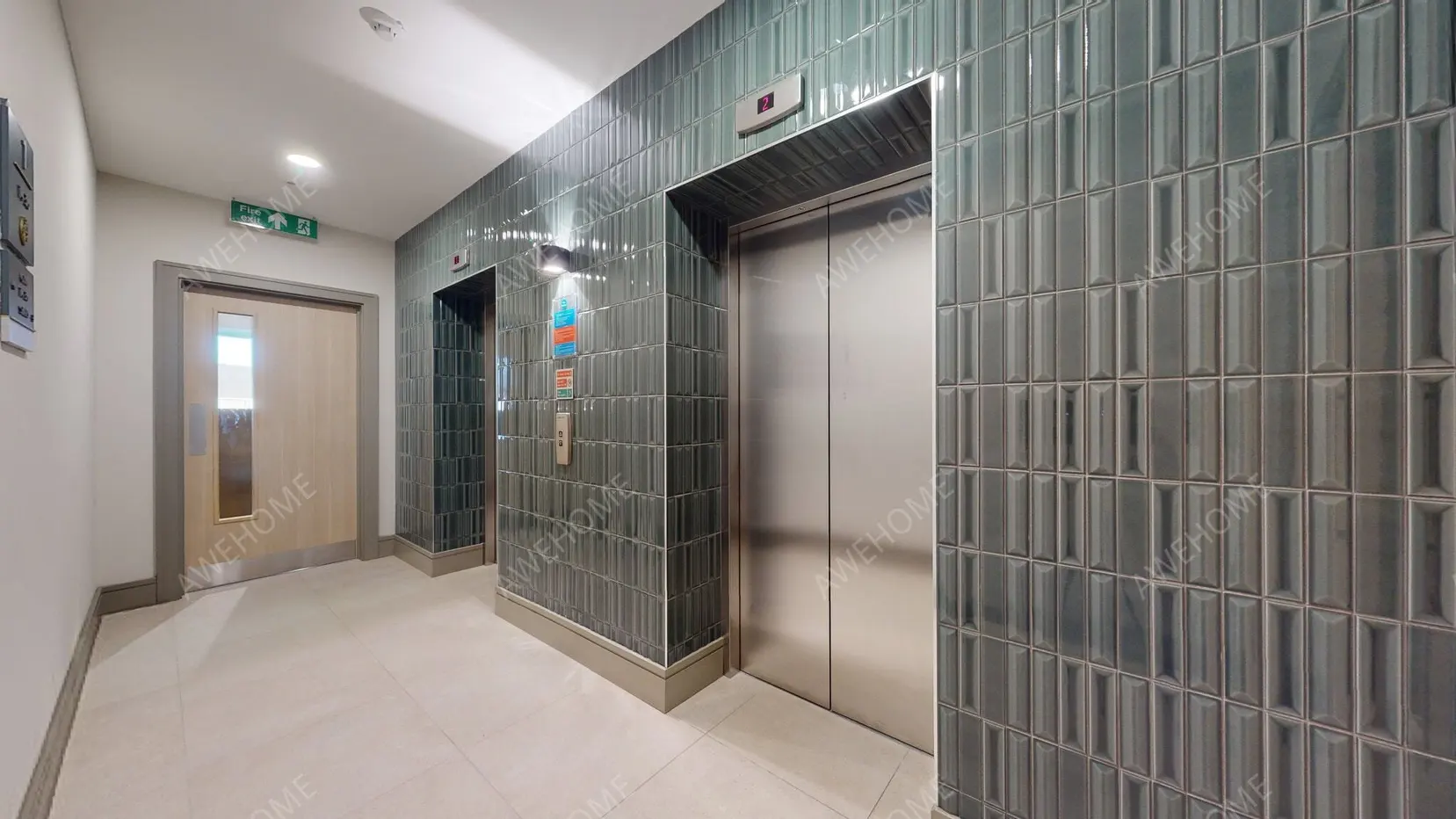 伦敦租房Beverley Way