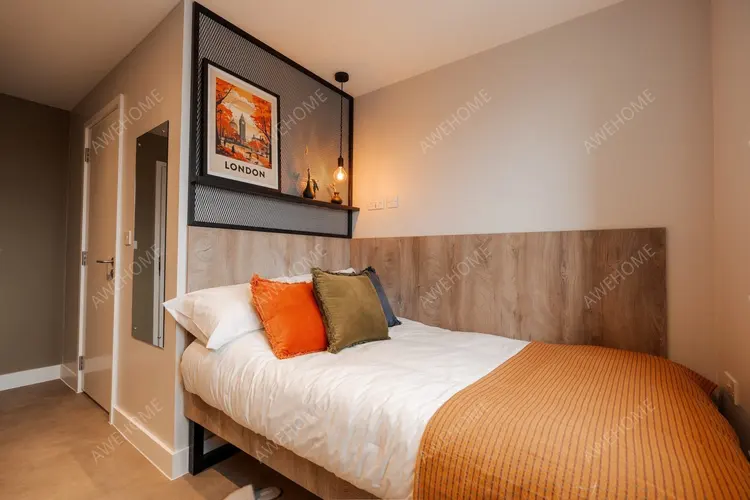 LondonStudy Overseas Accommodation Booking