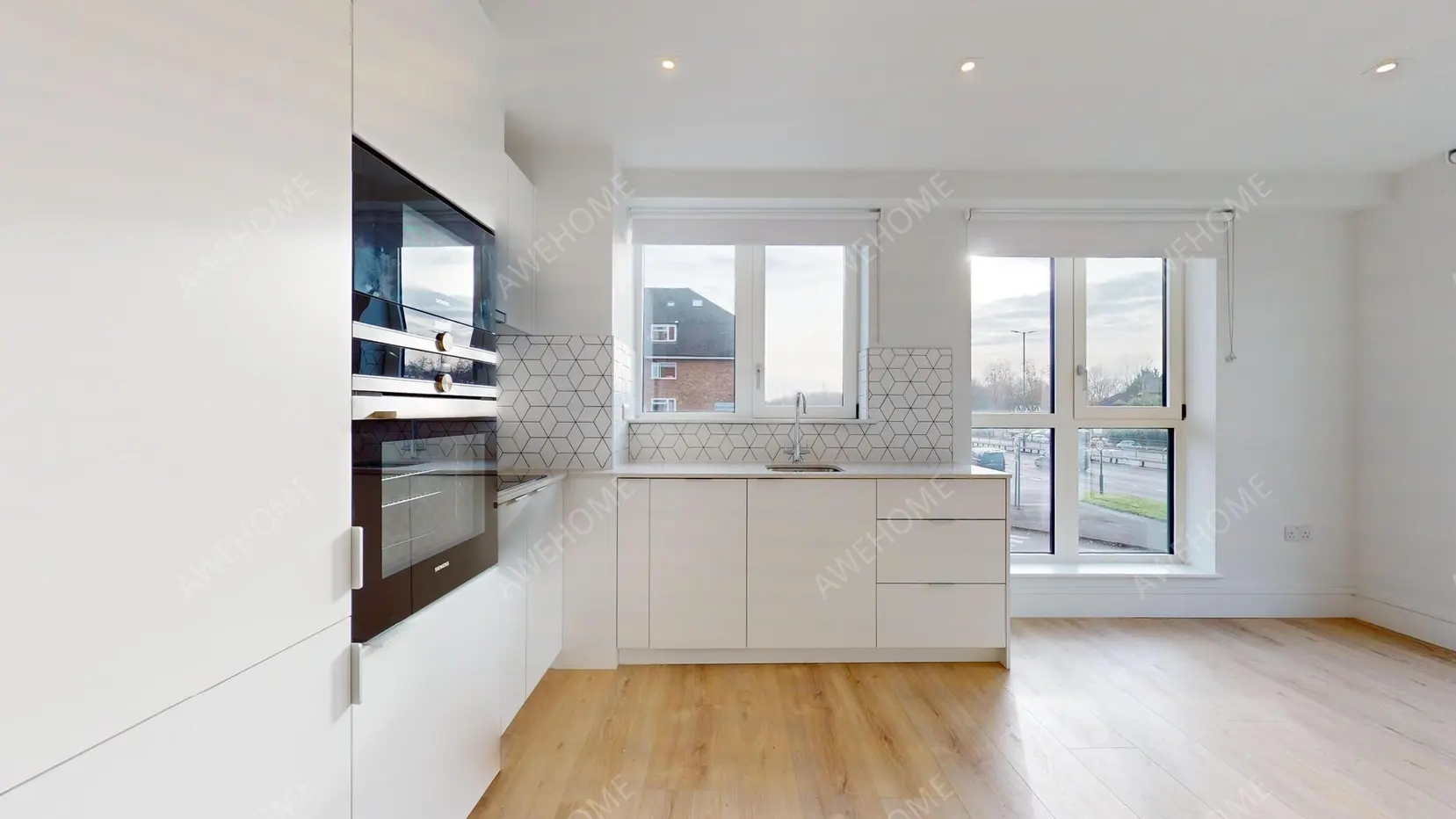 London RentalsBeverley Way