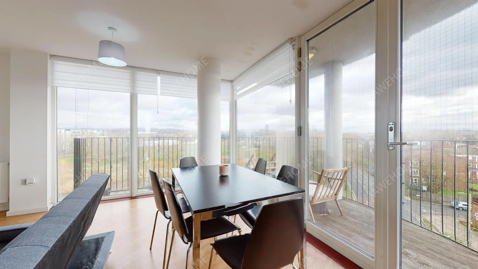 London RentalsLanacre Avenue