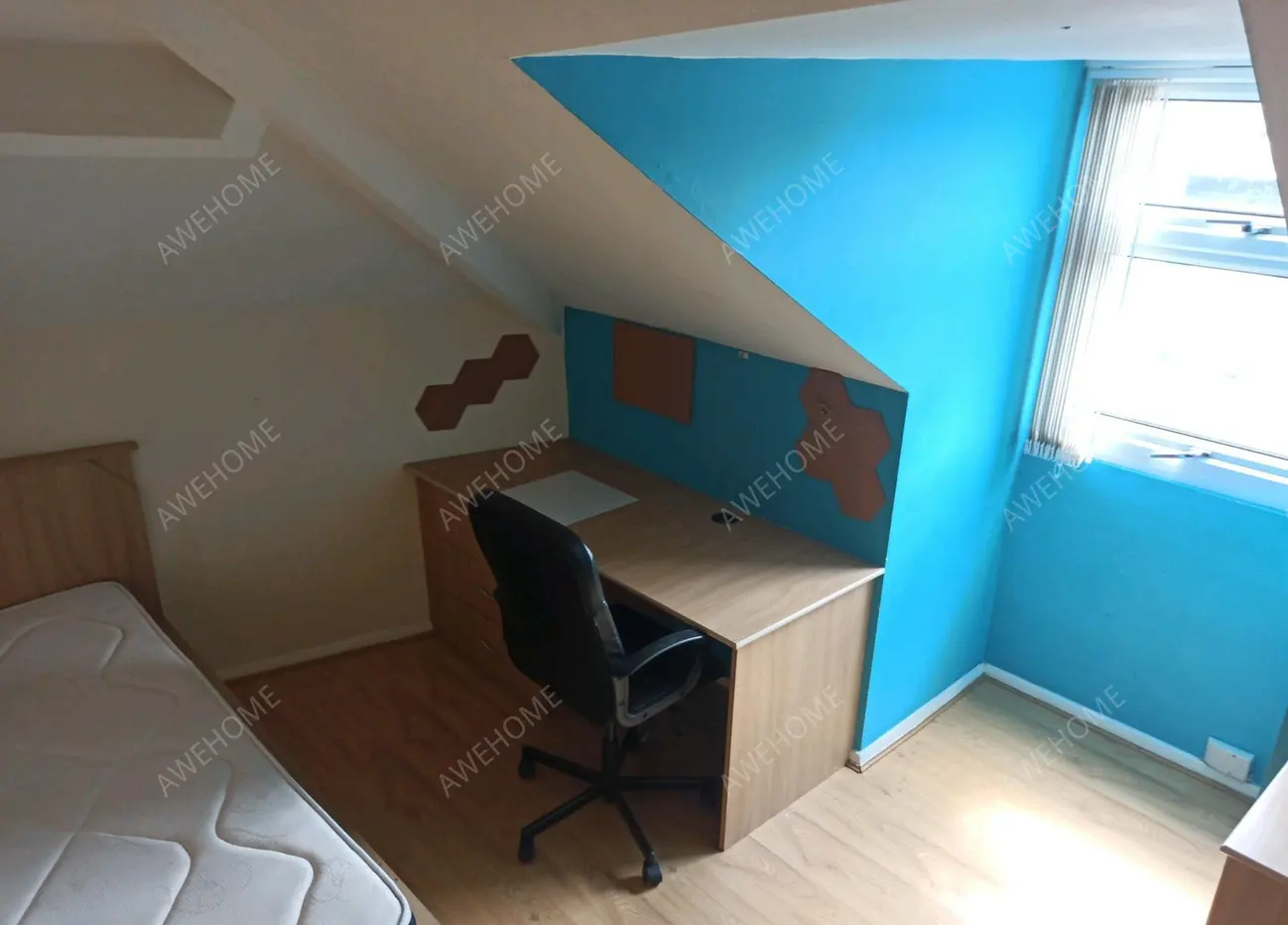 利兹酒店式公寓租房[酒店式公寓]Hyde Park Road