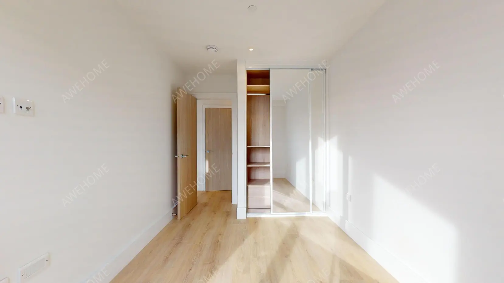 London RentalsBeverley Way