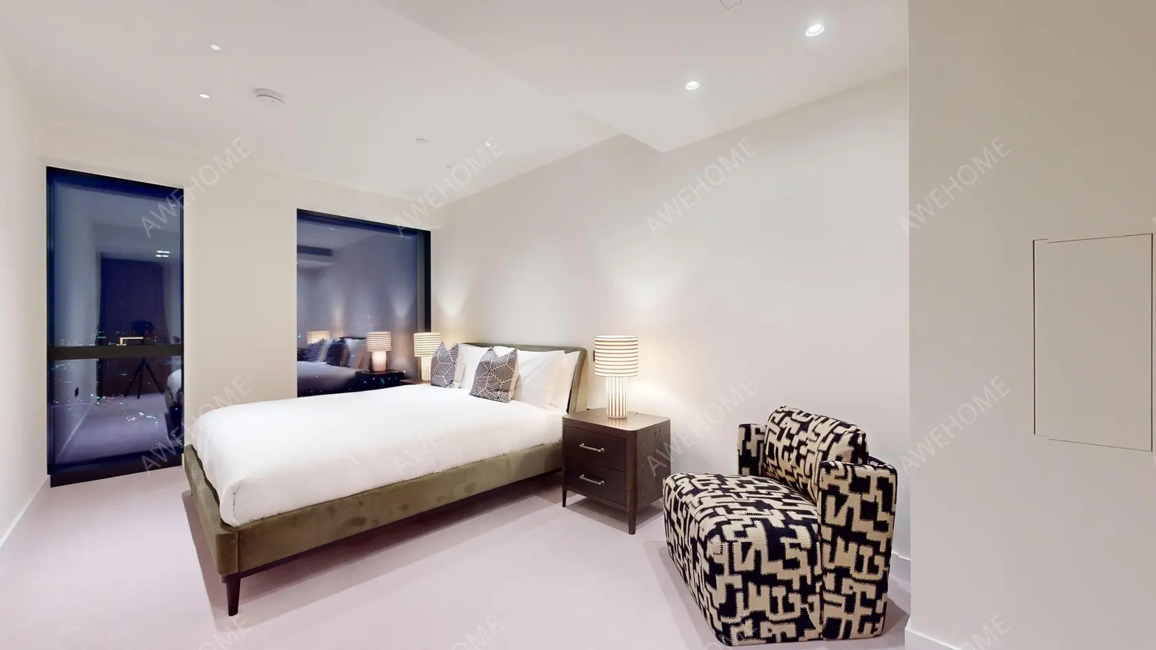 倫敦租房Nine Elms Lane