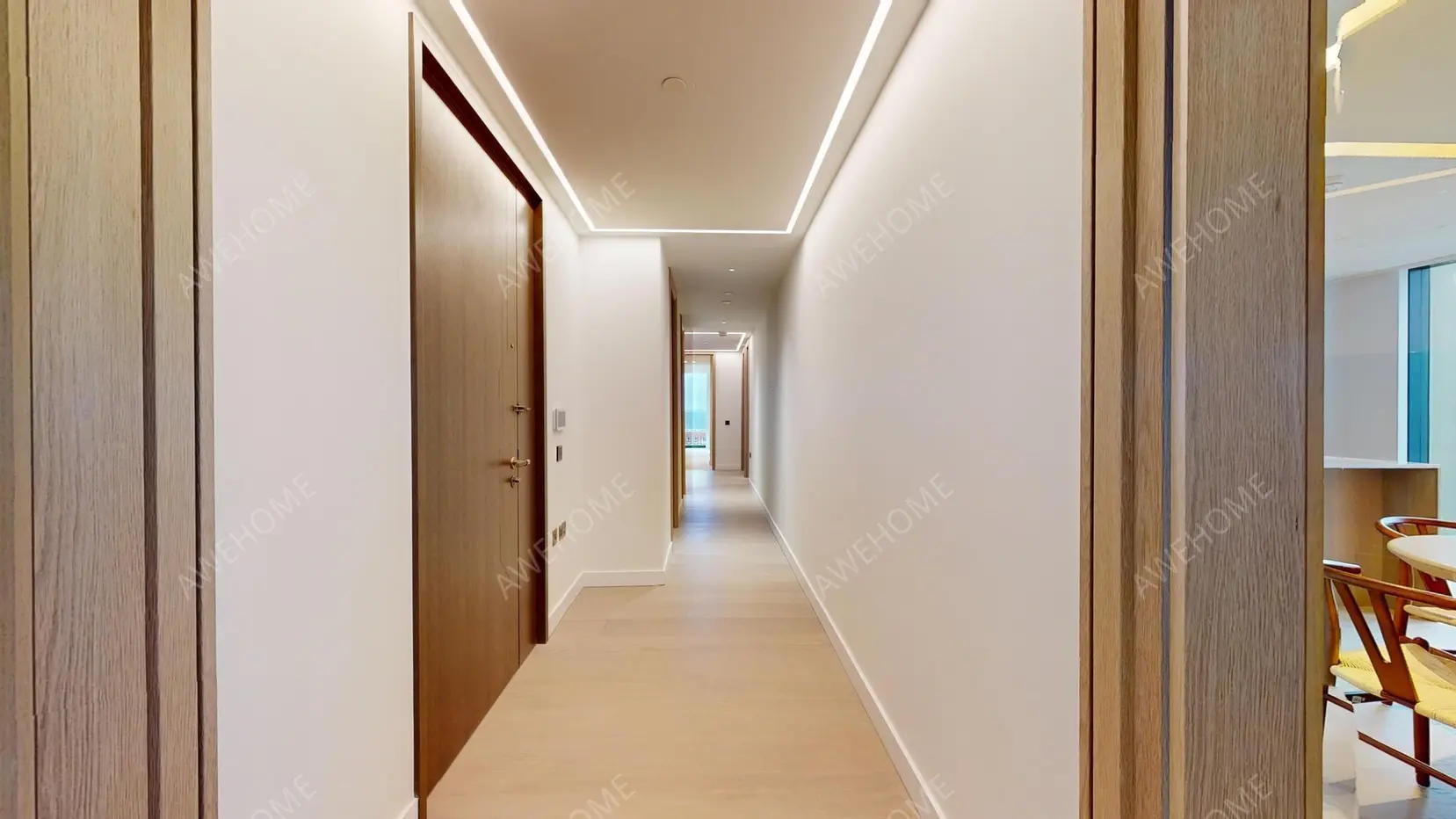 倫敦租房Nine Elms Lane